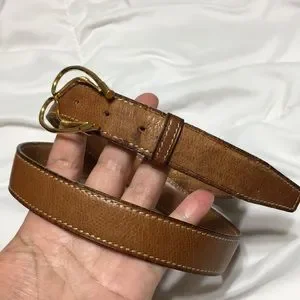 Hermes | Accessories | Hermssuper Rare Design Vintage Belt 